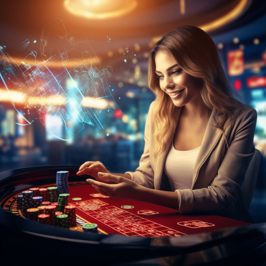 pg66 တိုက်ရိုက်ကာစီနို Live Casino ဒီလာများနှင့် ဂိမ်းကစားနေသောမြင်ကွင်း