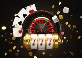 pg66 Live Casino နှင့် Slots